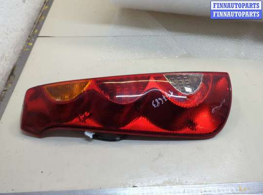 Фонарь (задний) NS949120 на Nissan Note E11 2005-2013