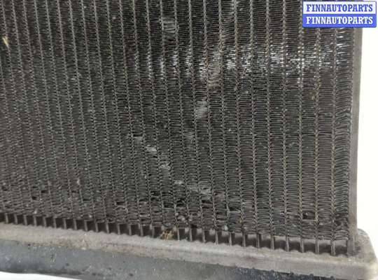 купить Радиатор охлаждения двигателя на Nissan Almera Tino