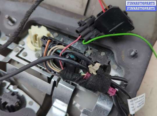 купить Фонарь (задний) на Mercedes ML W164 2005-2011