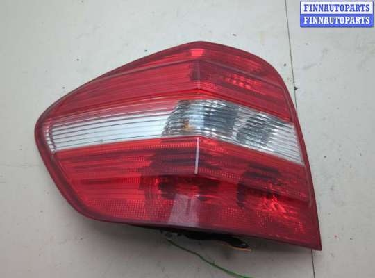 купить Фонарь (задний) на Mercedes ML W164 2005-2011
