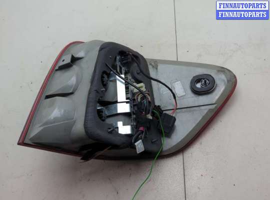 купить Фонарь (задний) на Mercedes ML W164 2005-2011