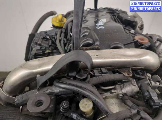 купить ТНВД на Renault Laguna 3 2007-2025