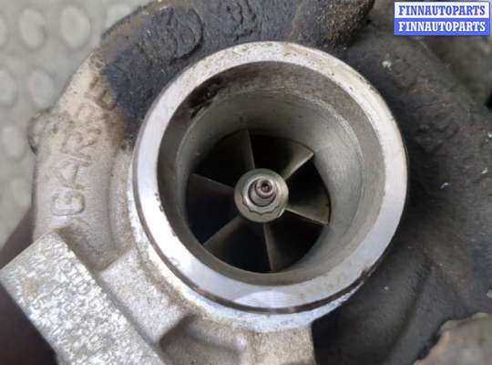 купить Турбина на Volkswagen Golf Plus