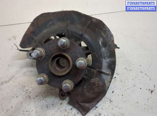 Ступица (кулак, цапфа) TT908826 на Toyota Camry V40 2006-2011