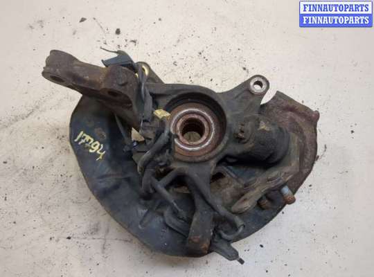 ХАБ ступичный на Toyota Camry XV40