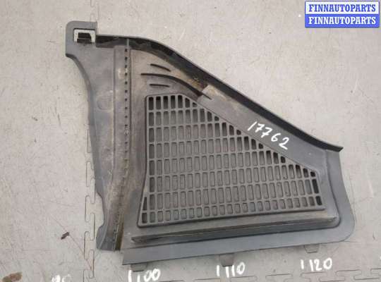 купить Жабо под дворники (дождевик) на BMW X3 F25 2010-2017