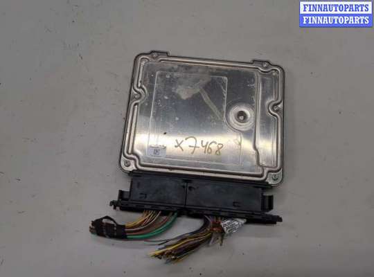 Купить Блок управления двигателем на BMW 1 F20, F21 2011-2019 Блок управления двигателем BM3583454 на BMW 1 F20, F21 2011-2019