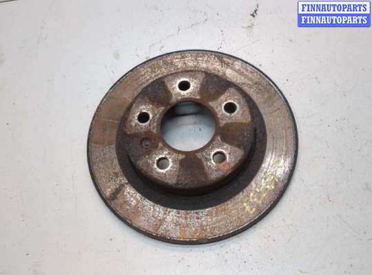 купить Диск тормозной на Opel Zafira B 2005-2014