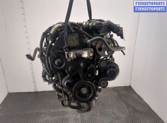 Насос гидроусилителя руля (ГУР) CT1153503 на Citroen Berlingo 2002-2008