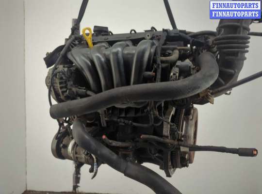 купить Двигатель (ДВС) на KIA Ceed 2007-2012