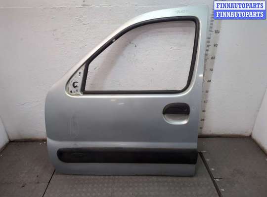 купить Ручка двери наружная на Renault Kangoo 1998-2008