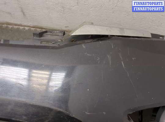 купить Бампер на Nissan Pathfinder 2012-2020