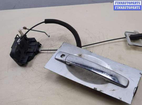 купить Ручка двери наружная на Nissan Murano 2002-2008
