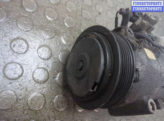 купить Компрессор кондиционера на Seat Ibiza 4 2008-2015