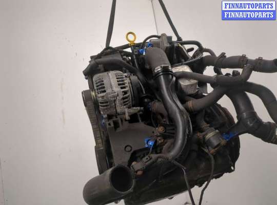 купить Двигатель (ДВС на разборку) на Skoda Rapid 2012-2020