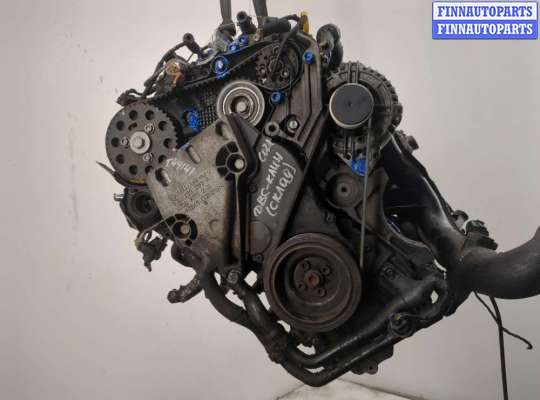 купить Двигатель (ДВС на разборку) на Skoda Rapid 2012-2020
