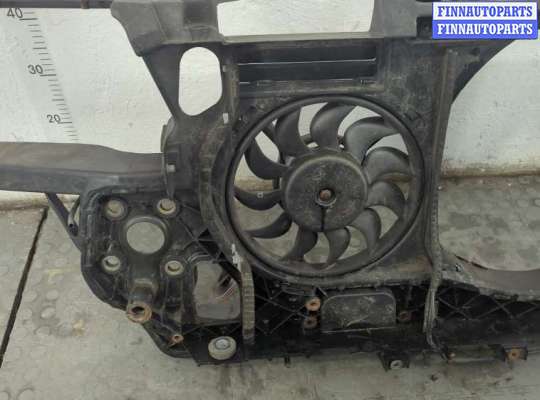 купить Рамка передняя (телевизор) на Audi A6 (C5) 1997-2005