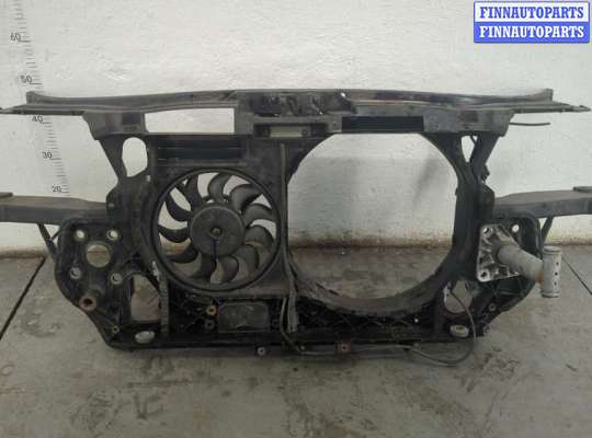 купить Рамка передняя (телевизор) на Audi A6 (C5) 1997-2005