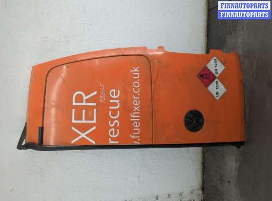 купить Дверь задняя (распашная) на Volkswagen Caddy 2004-2015