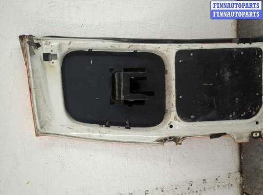 купить Дверь задняя (распашная) на Volkswagen Caddy 2004-2015