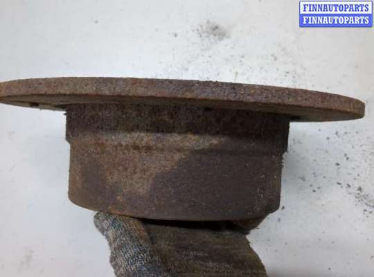 купить Диск тормозной на BMW 3 E36 1990-2000