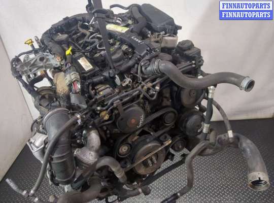 купить Головка блока (ГБЦ) на Mercedes E-Coupe C207 2009-