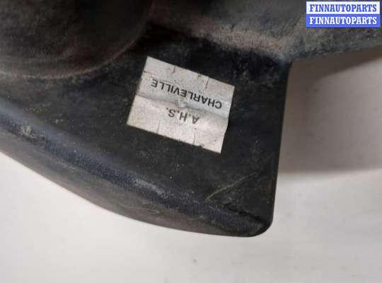 купить Корпус воздушного фильтра на Ford Focus 2 2005-2008