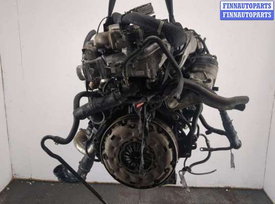 купить Двигатель (ДВС на разборку) на Opel Astra J 2010-2017