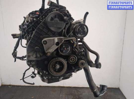 купить Двигатель (ДВС на разборку) на Opel Astra J 2010-2017