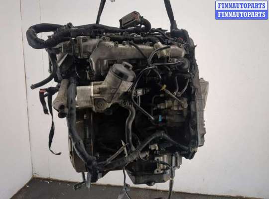 купить Двигатель (ДВС на разборку) на Opel Astra J 2010-2017