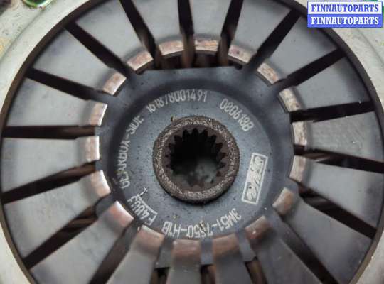 купить Маховик на Ford Focus 2 2008-2011