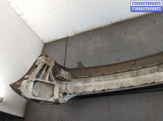 Кронштейн бампера на Ford Focus II