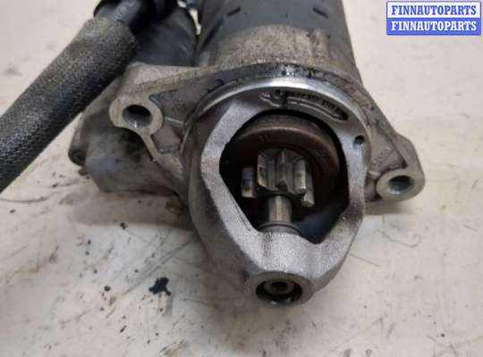 купить Стартер на Mercedes CLK W209 2002-2010