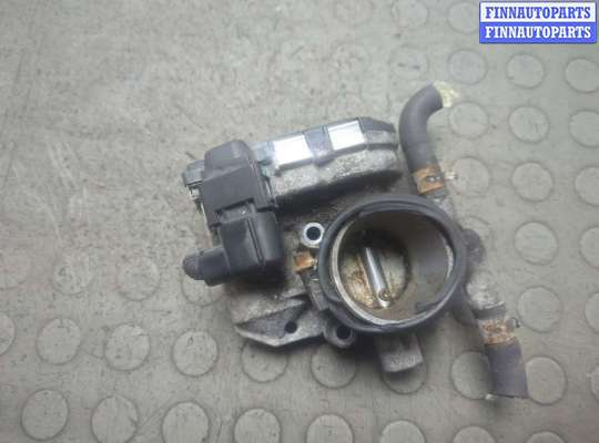 Заслонка дроссельная OP2399013 на Opel Corsa C 2000-2006