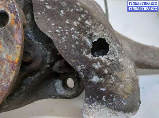 купить Рычаг подвески на Audi A4 (B8) 2007-2015