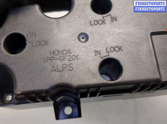 купить Переключатель отопителя (печки) на Honda Ridgeline 2005-2014