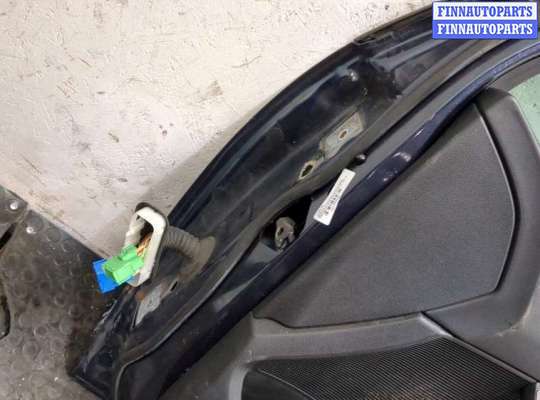 купить Стеклоподъемник электрический на Peugeot 308 2007-2013