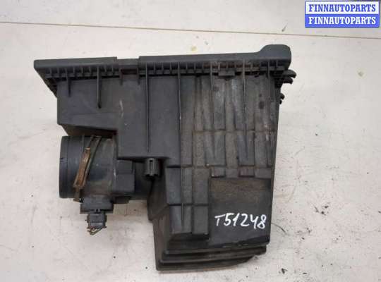 купить Измеритель потока воздуха (расходомер) на Volkswagen Transporter 5 2003-2015