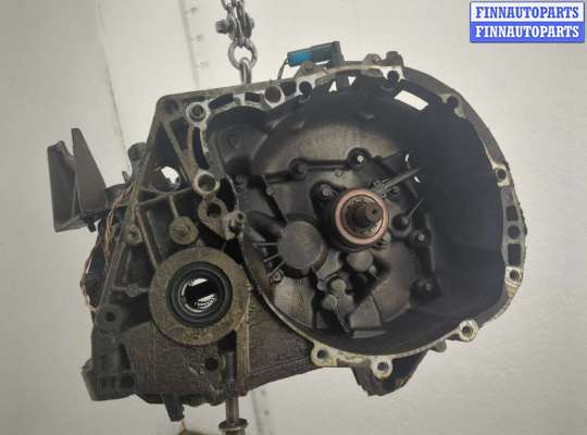 КПП 5-ст.мех. (МКПП) RN1580036 на Renault Megane 2 2002-2009