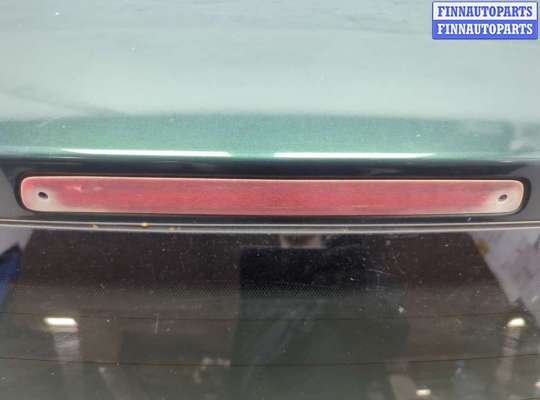купить Крышка (дверь) багажника на Opel Signum