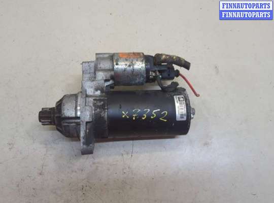 Стартер VG2577120 на Volkswagen Passat CC 2008-2012