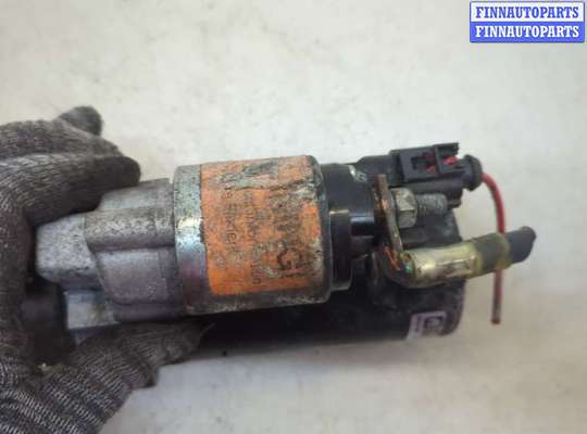 Стартер на Volkswagen Passat CC (357)