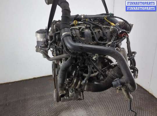 купить Двигатель (ДВС) на Ford Fusion 2017-2020 USA