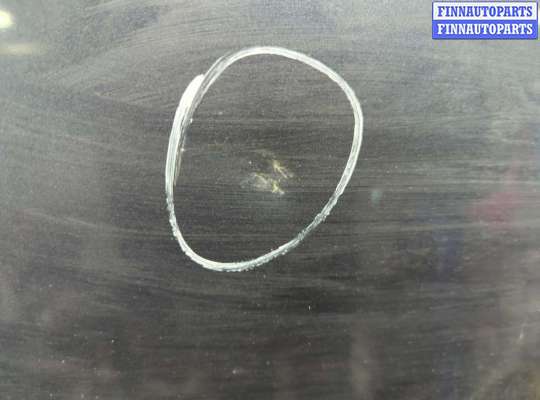 купить Капот на Mitsubishi Pajero / Montero 2000-2006