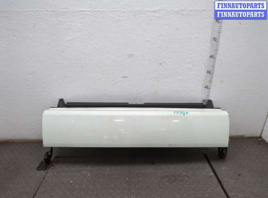 Борт откидной MT564512 на Mitsubishi Outlander XL 2006-2012