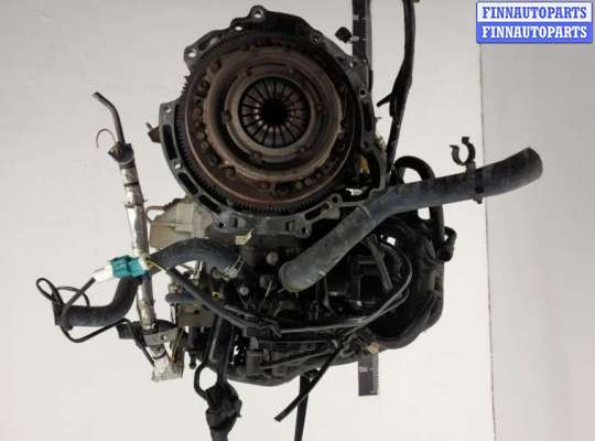 купить Двигатель (ДВС) на Ford Fusion 2002-2012