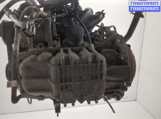 купить Двигатель (ДВС) на Ford Fusion 2002-2012