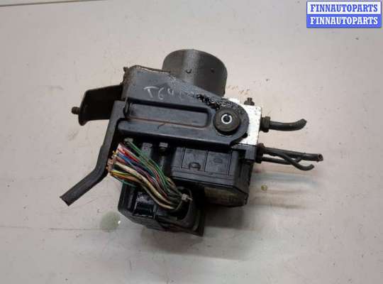 Блок АБС, насос (ABS, ESP, ASR) TT970643 на Toyota Avensis 2 2003-2009