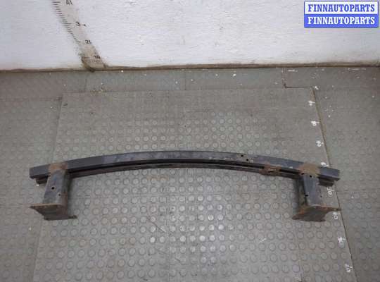 купить Усилитель бампера на Nissan Qashqai 2006-2013