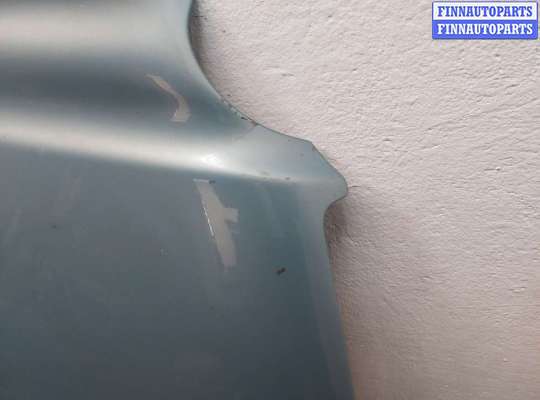 купить Капот на Mercedes CLK W209 2002-2010